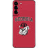 University of Georgia Bulldogs Galaxy S22 Plus Skin