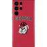 University of Georgia Bulldogs Galaxy S22 Ultra Skin