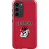 University of Georgia Bulldogs Galaxy S23 Plus Pro Case