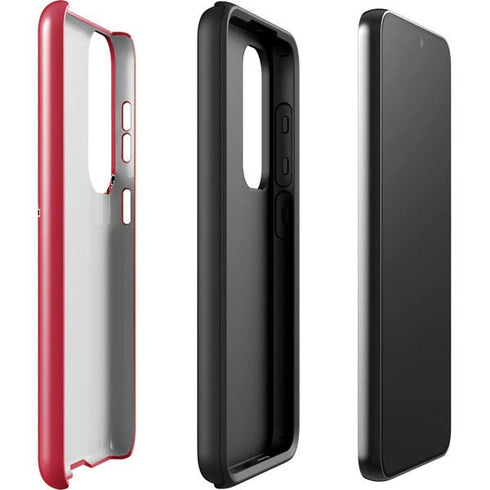 University of Georgia Bulldogs Galaxy S23 Plus Pro Case