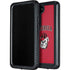 University of Georgia Bulldogs Galaxy S23 Plus Waterproof Case