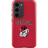 University of Georgia Bulldogs Galaxy S23 Pro Case