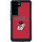 University of Georgia Bulldogs Galaxy S23 Waterproof Case