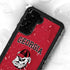 University of Georgia Bulldogs Galaxy S23 Waterproof Case