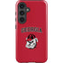 University of Georgia Bulldogs Logo Galaxy S24 Plus Impact Case