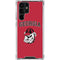 University of Georgia Bulldogs Logo Galaxy S24 Ultra Clear Case