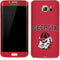 University of Georgia Bulldogs Galaxy S7 Edge Skin