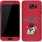University of Georgia Bulldogs Galaxy S7 Skin