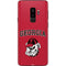 University of Georgia Bulldogs Galaxy S9 Plus Skin