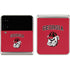 University of Georgia Bulldogs Galaxy Z Flip3 5G Skin