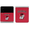 University of Georgia Bulldogs Galaxy Z Flip4 5G Skin