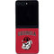 University of Georgia Bulldogs Logo Galaxy Z Flip5 5G Skin