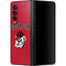 University of Georgia Bulldogs Galaxy Z Fold3 5G Skin