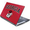 University of Georgia Bulldogs Generic Laptop Skin
