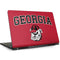 University of Georgia Bulldogs Dell Inspiron Skin