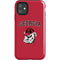 University of Georgia Bulldogs iPhone 11 Impact Case