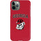 University of Georgia Bulldogs iPhone 11 Pro Lite Case