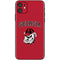 University of Georgia Bulldogs iPhone 11 Skin