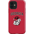 University of Georgia Bulldogs iPhone 12 Impact Case