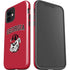 University of Georgia Bulldogs iPhone 12 Impact Case