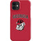 University of Georgia Bulldogs iPhone 12 Mini Lite Case