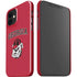 University of Georgia Bulldogs iPhone 12 Mini Lite Case