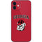 University of Georgia Bulldogs iPhone 12 Mini Skin