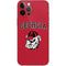 University of Georgia Bulldogs iPhone 12 Pro Max Skin
