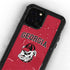 University of Georgia Bulldogs iPhone 12 Pro Max Waterproof Case