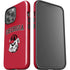 University of Georgia Bulldogs iPhone 13 Pro Max Impact Case