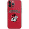 University of Georgia Bulldogs iPhone 13 Pro Max Skin