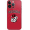 University of Georgia Bulldogs iPhone 13 Pro Skin