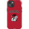 University of Georgia Bulldogs iPhone 14 Impact Case
