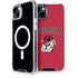 University of Georgia Bulldogs Logo iPhone 15 Plus MagSafe Case