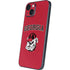 University of Georgia Bulldogs Logo iPhone 15 Plus Skin
