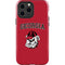 University of Georgia Bulldogs iPhone 14 Pro Max Impact Case