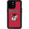 University of Georgia Bulldogs iPhone 14 Pro Max Waterproof Case
