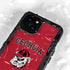 University of Georgia Bulldogs Logo iPhone 15 Plus Waterproof Case