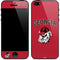 University of Georgia Bulldogs iPhone 5/5s/5SE Skin