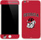 University of Georgia Bulldogs iPhone 6/6s Plus Skin