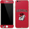 University of Georgia Bulldogs iPhone 6/6s Skin