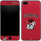 University of Georgia Bulldogs iPhone 7 Plus Skin