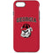 University of Georgia Bulldogs iPhone 7 Pro Case