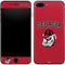 University of Georgia Bulldogs iPhone 8 Plus Skin