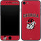 University of Georgia Bulldogs iPhone 8 Skin