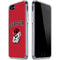 University of Georgia Bulldogs iPhone SE (2nd & 3rd Gen) Clear Case