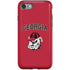 University of Georgia Bulldogs iPhone SE (2nd & 3rd Gen) Pro Case