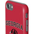 University of Georgia Bulldogs iPhone SE (2nd & 3rd Gen) Pro Case