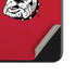 University of Georgia Bulldogs iPhone SE (2nd & 3rd Gen) Skin