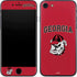 University of Georgia Bulldogs iPhone SE (2nd & 3rd Gen) Skin
